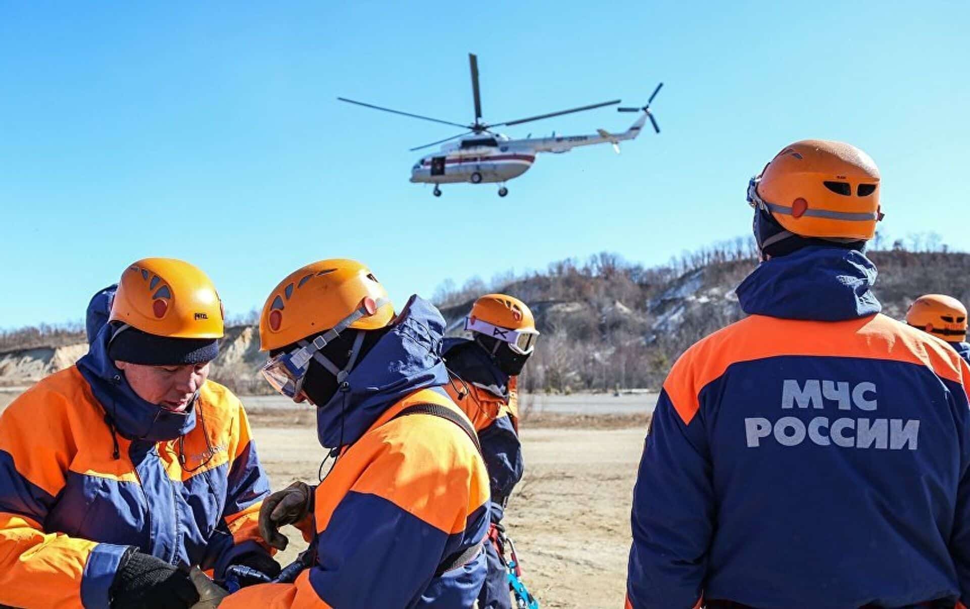 Службы спасения Химок: телефоны экстренной помощи для жителей и гостей города - 5