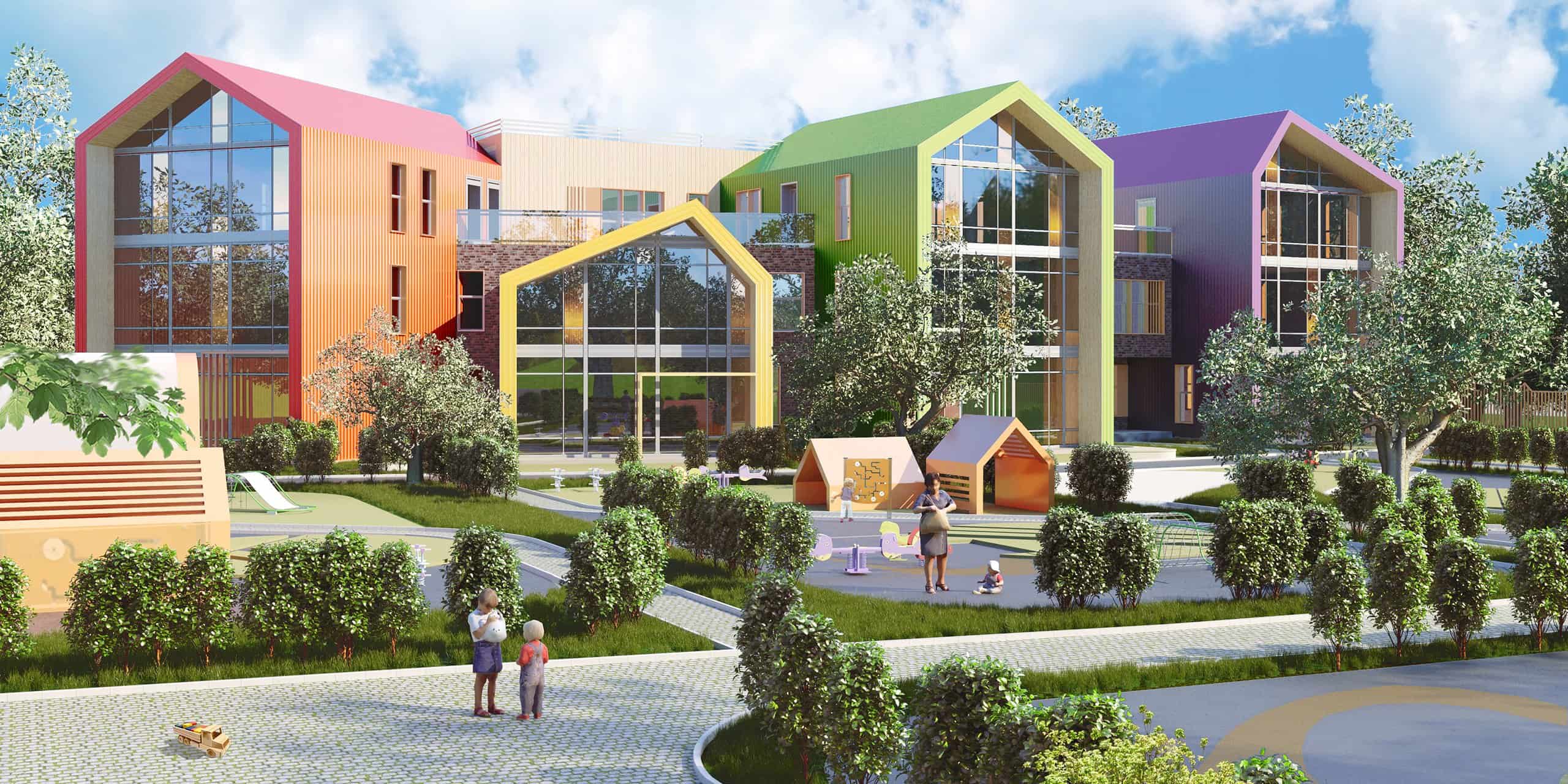 Школы и детские сады Химок: полный путеводитель для родителей - 5