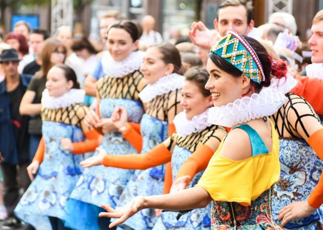 Афиша Химок: события, которые вдохновляют - 1