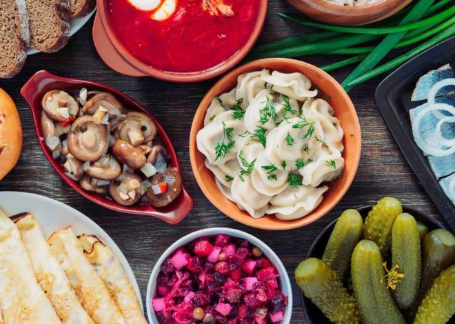 Рестораны и кафе Химок: гастрономическое путешествие по городу - 1