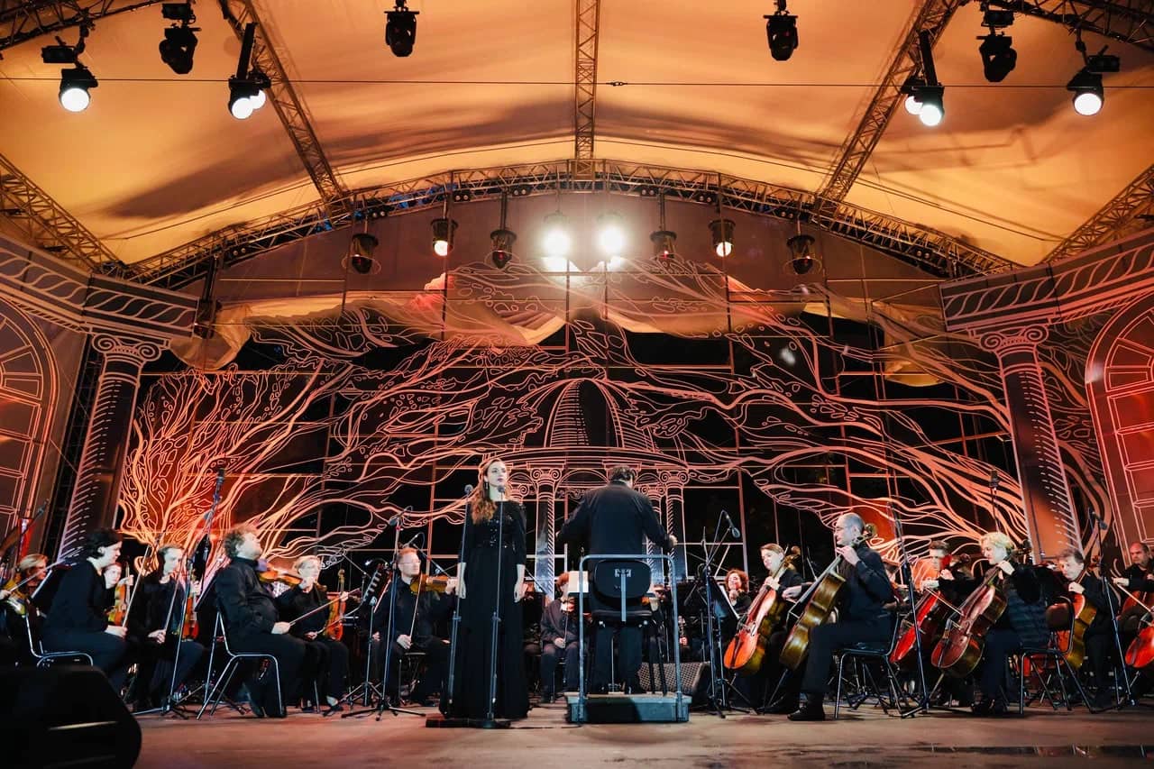 Афиша Химок: события, которые вдохновляют - 4