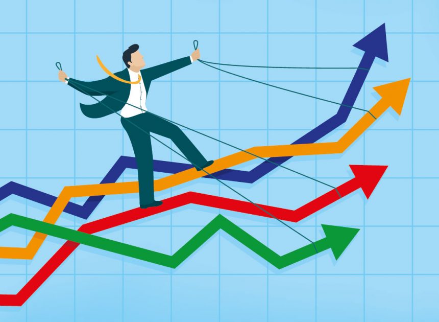 Система управления результативностью: инструменты, методы, стратегии успеха