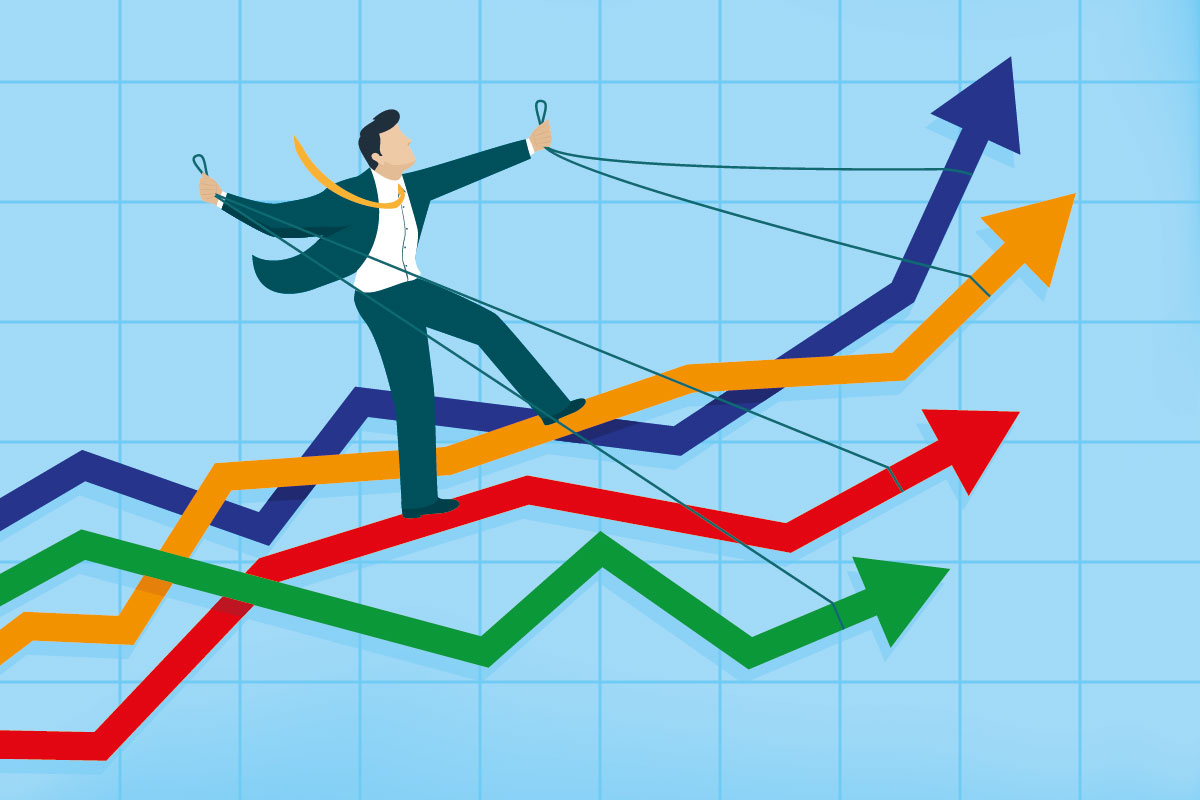 Система управления результативностью: инструменты, методы, стратегии успеха