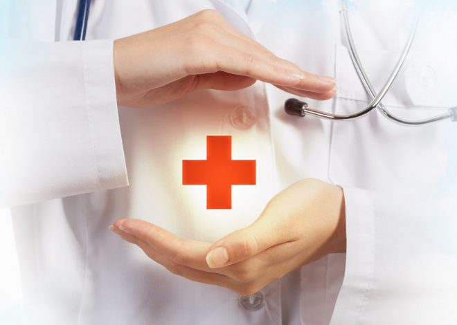 Медицинская помощь в Химках: путеводитель по здоровому городу