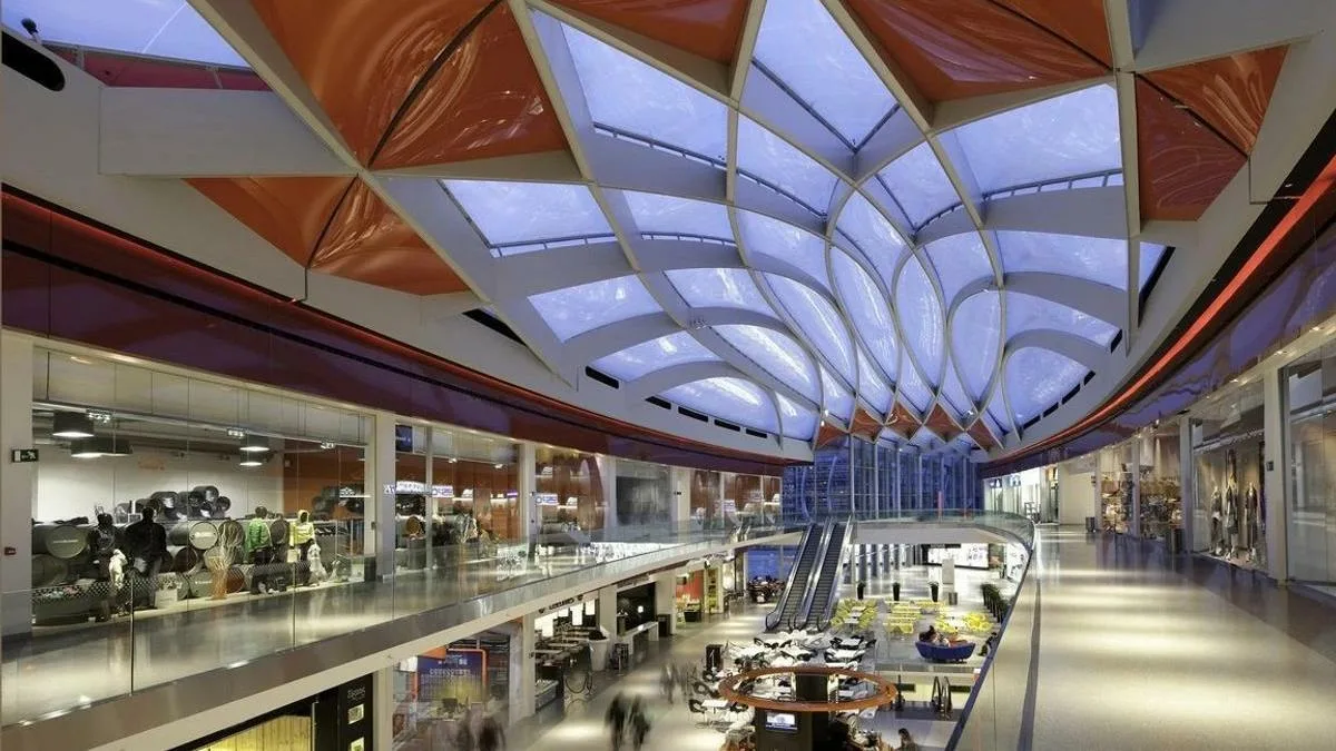 Торговые центры Химок: путеводитель по лучшим местам для шопинга - 4