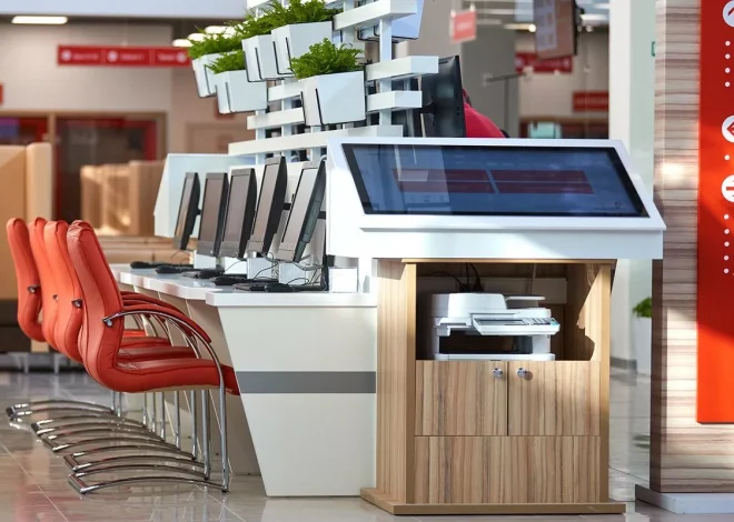 Получение документов в МФЦ Химки: все способы и услуги - 1