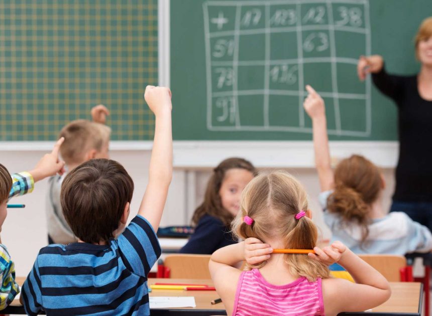 Школы и детские сады Химок: полный путеводитель для родителей