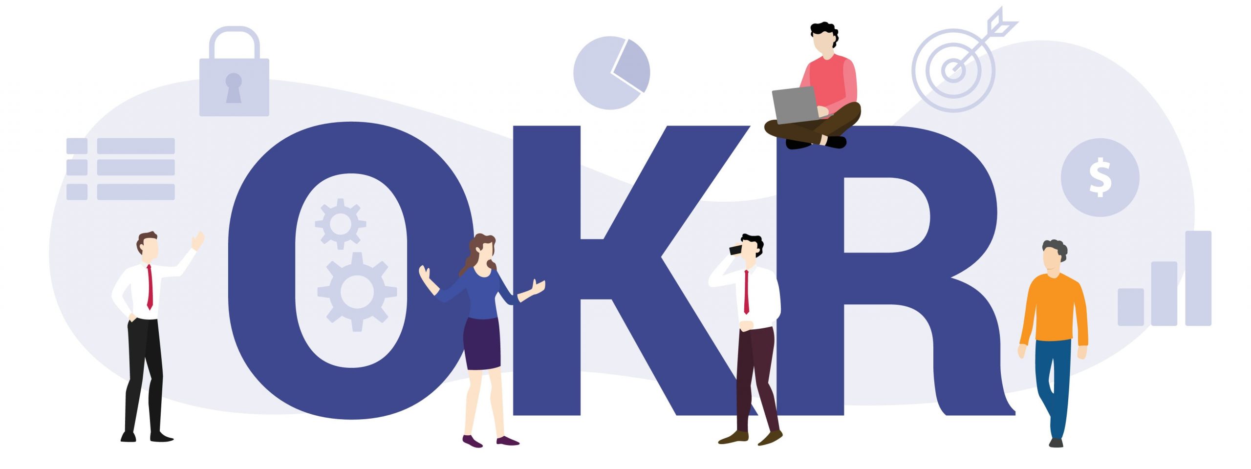 Система управления результативностью: инструменты, методы, стратегии успеха - 5