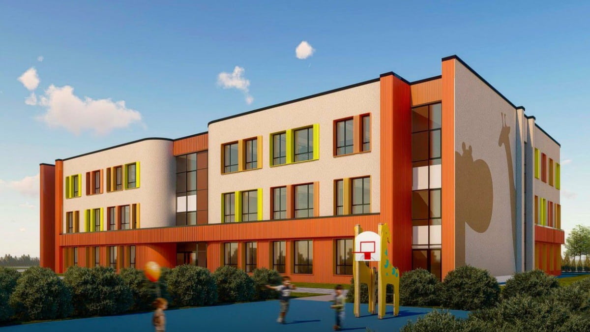 Школы и детские сады Химок: полный путеводитель для родителей - 4