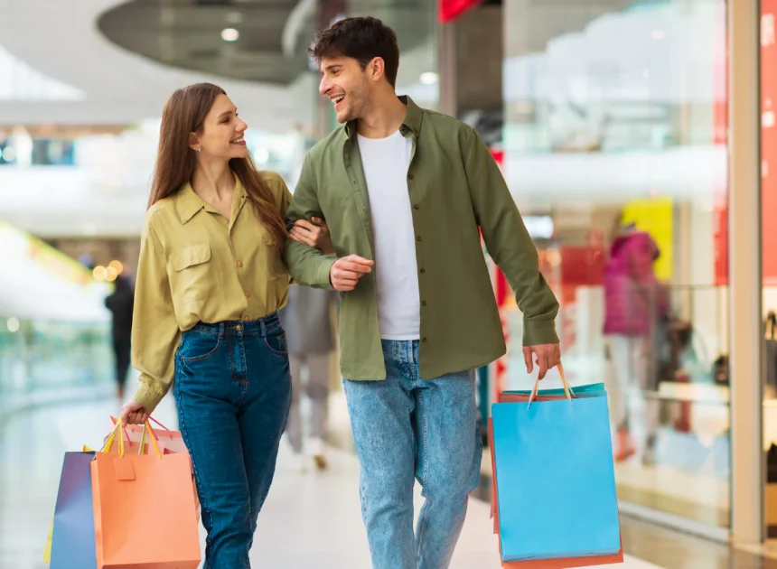 Торговые центры Химок: путеводитель по лучшим местам для шопинга