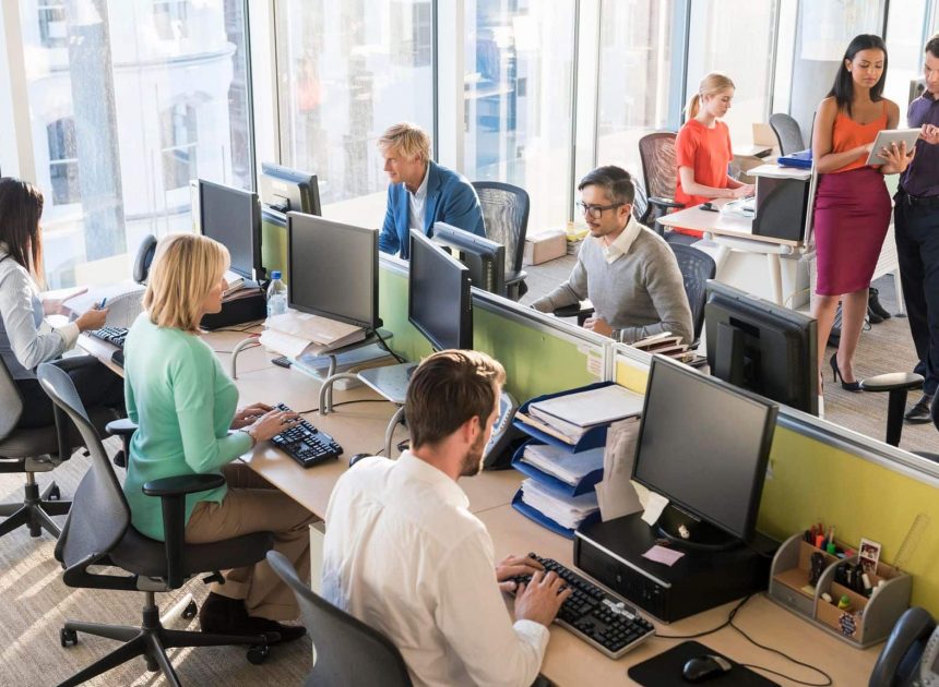 Работа в Химках: путеводитель по вакансиям и возможностям карьерного роста