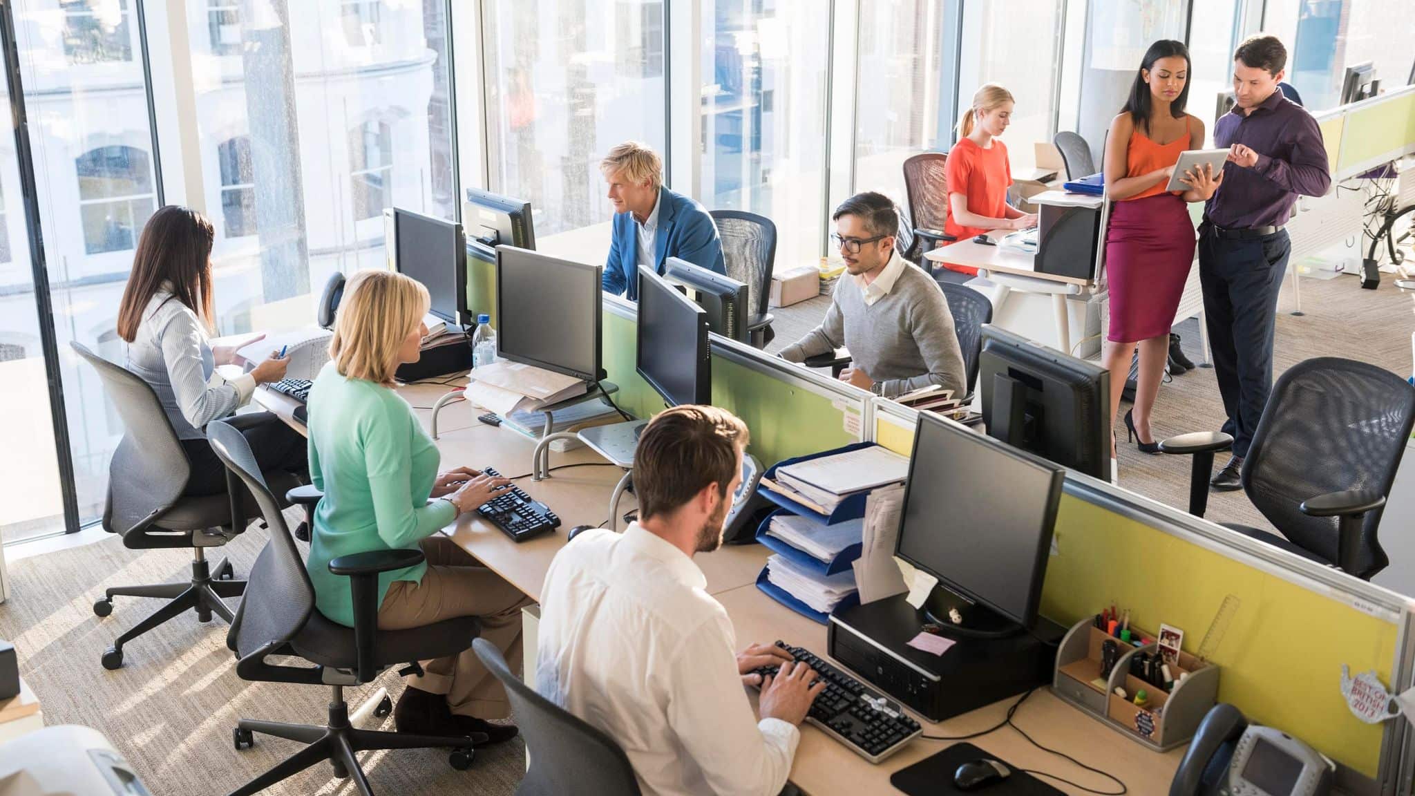 Работа в Химках: путеводитель по вакансиям и возможностям карьерного роста