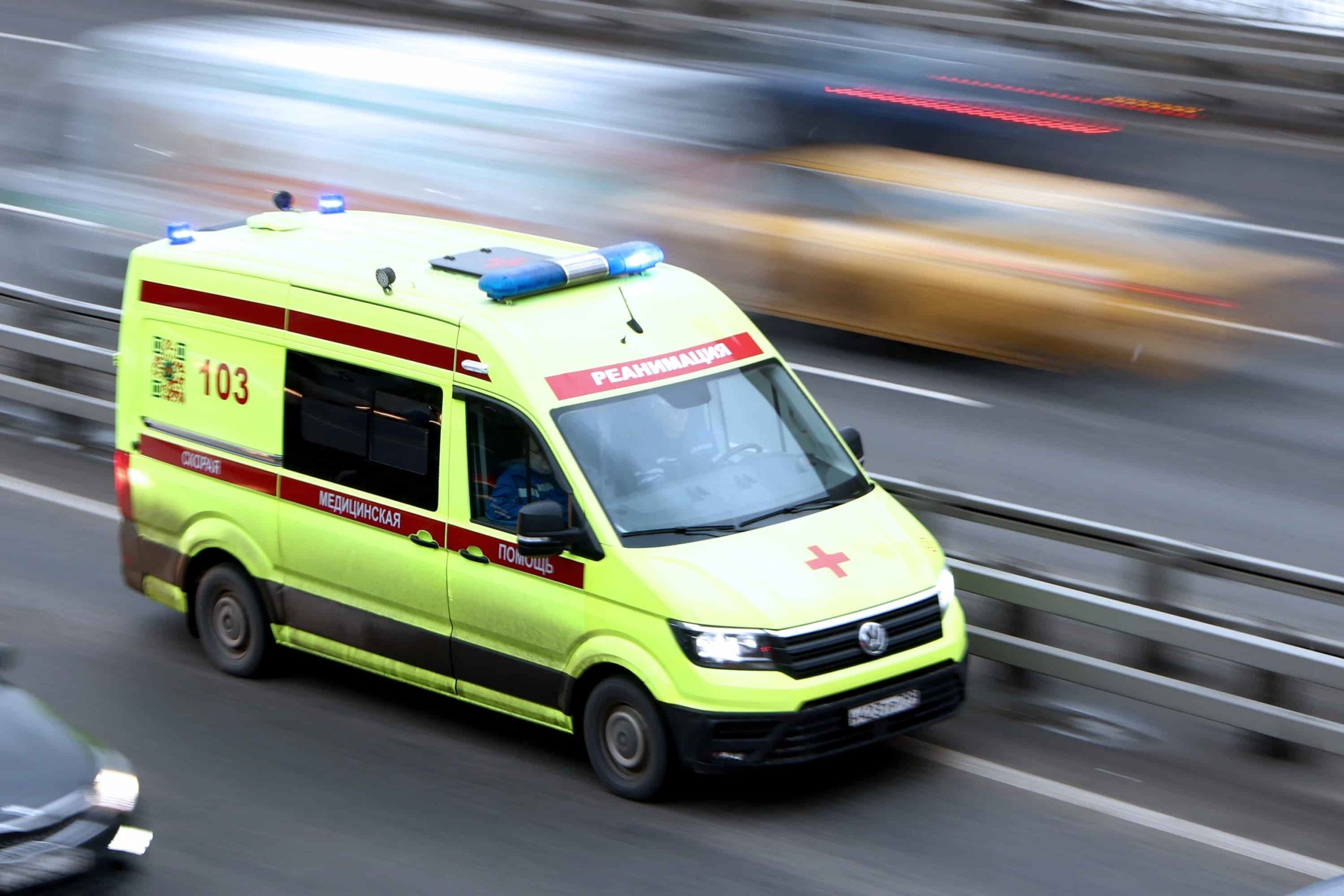 Медицинская помощь в Химках: путеводитель по здоровому городу - 4